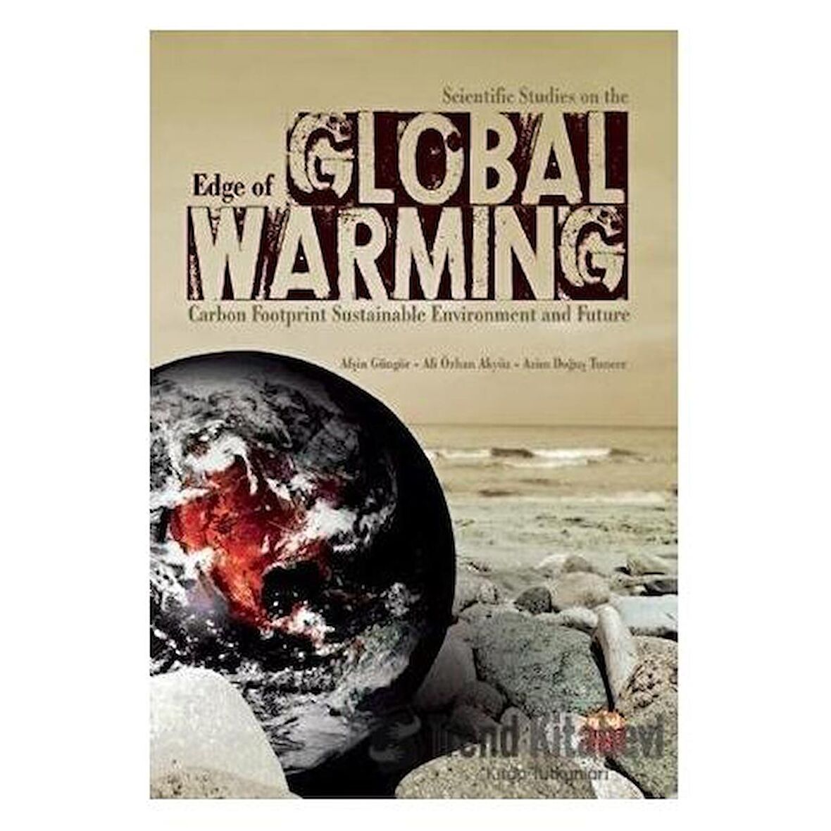 Scientific Studies on the Edge of Global Warming