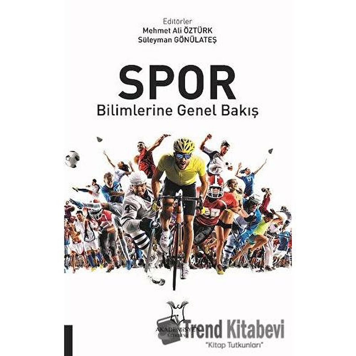 Spor Bilimlerine Genel Bakış