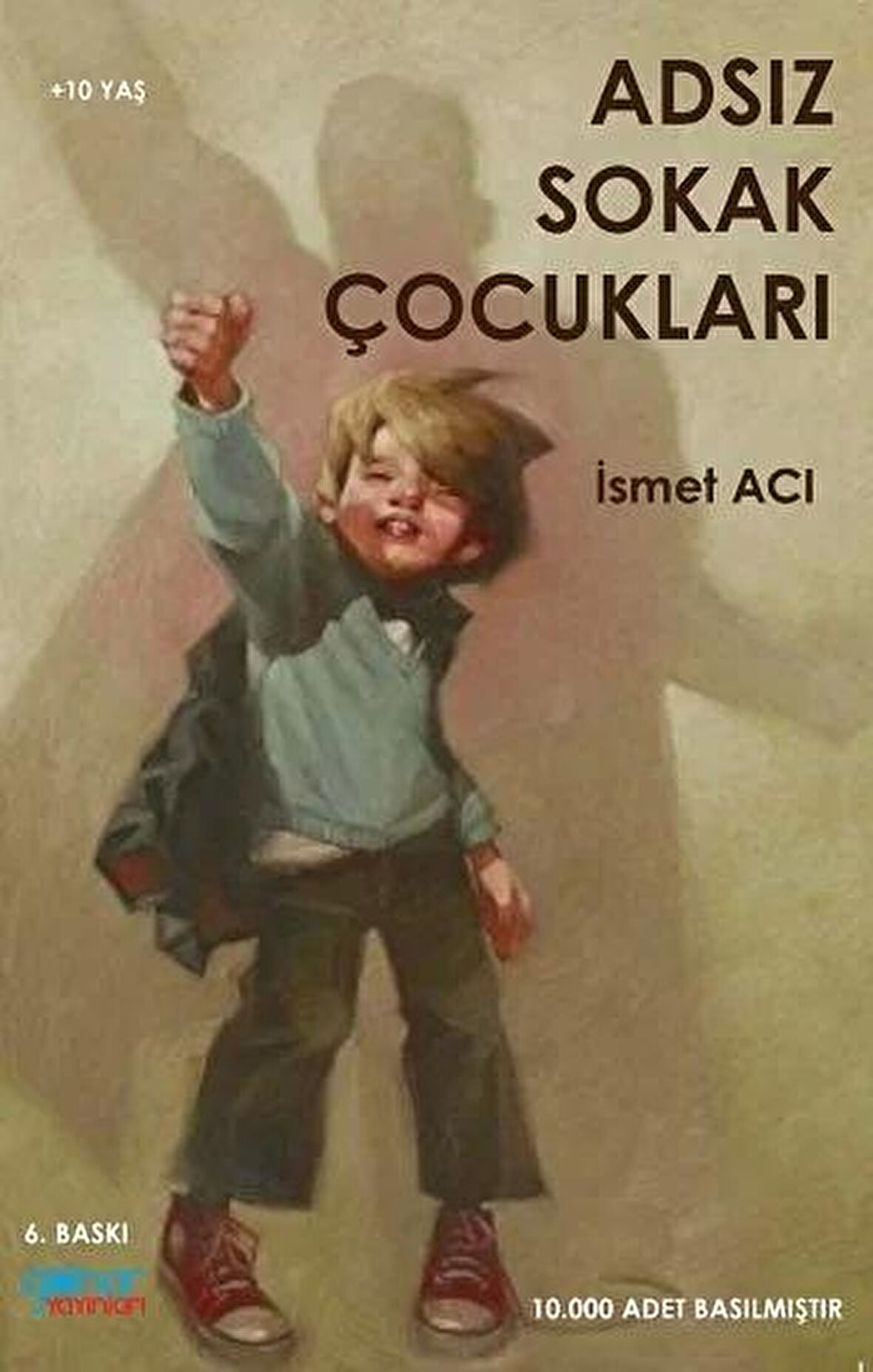 Adsız Sokak Çocukları