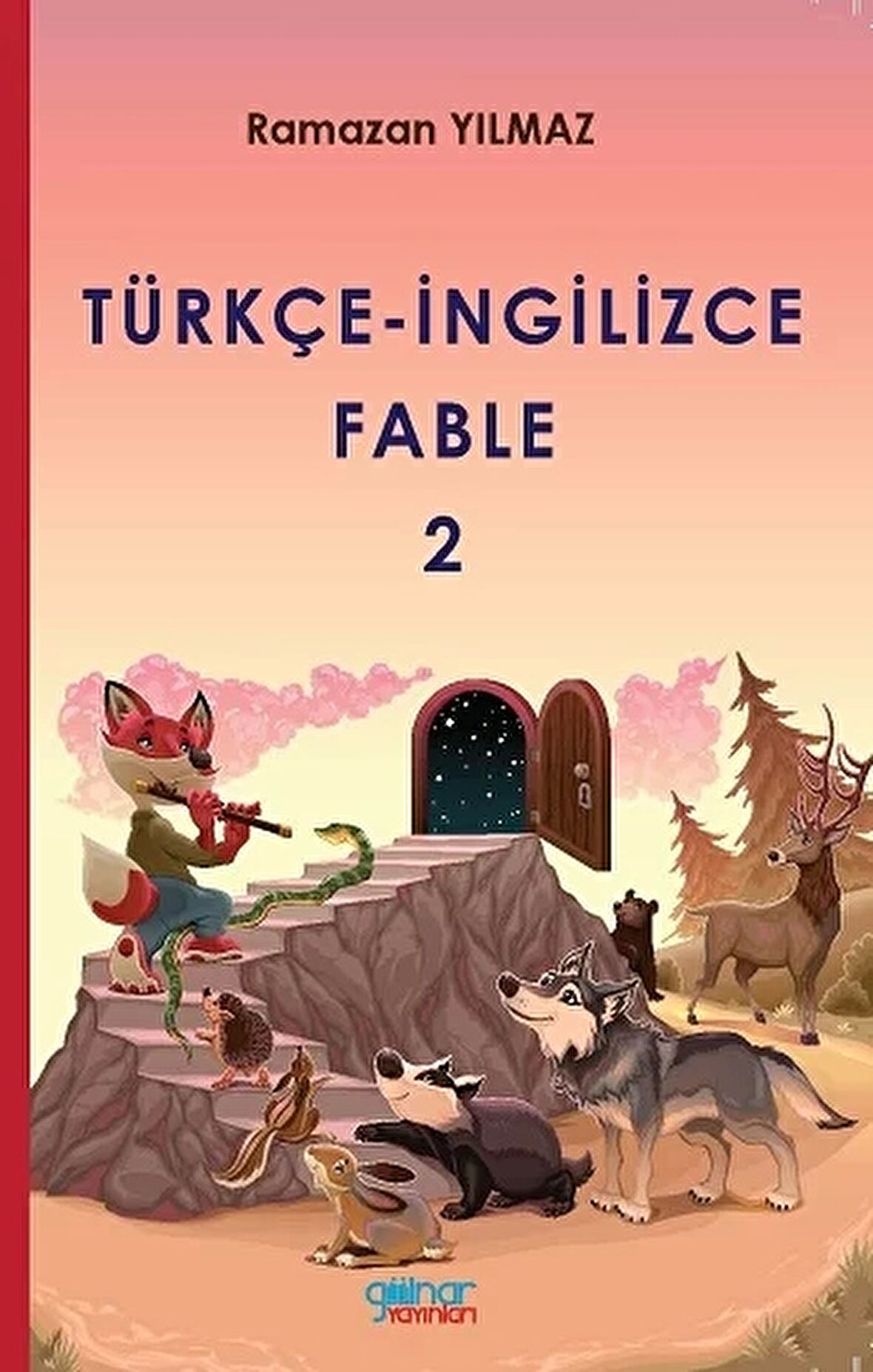 Türkçe-İngilizce Fable 2