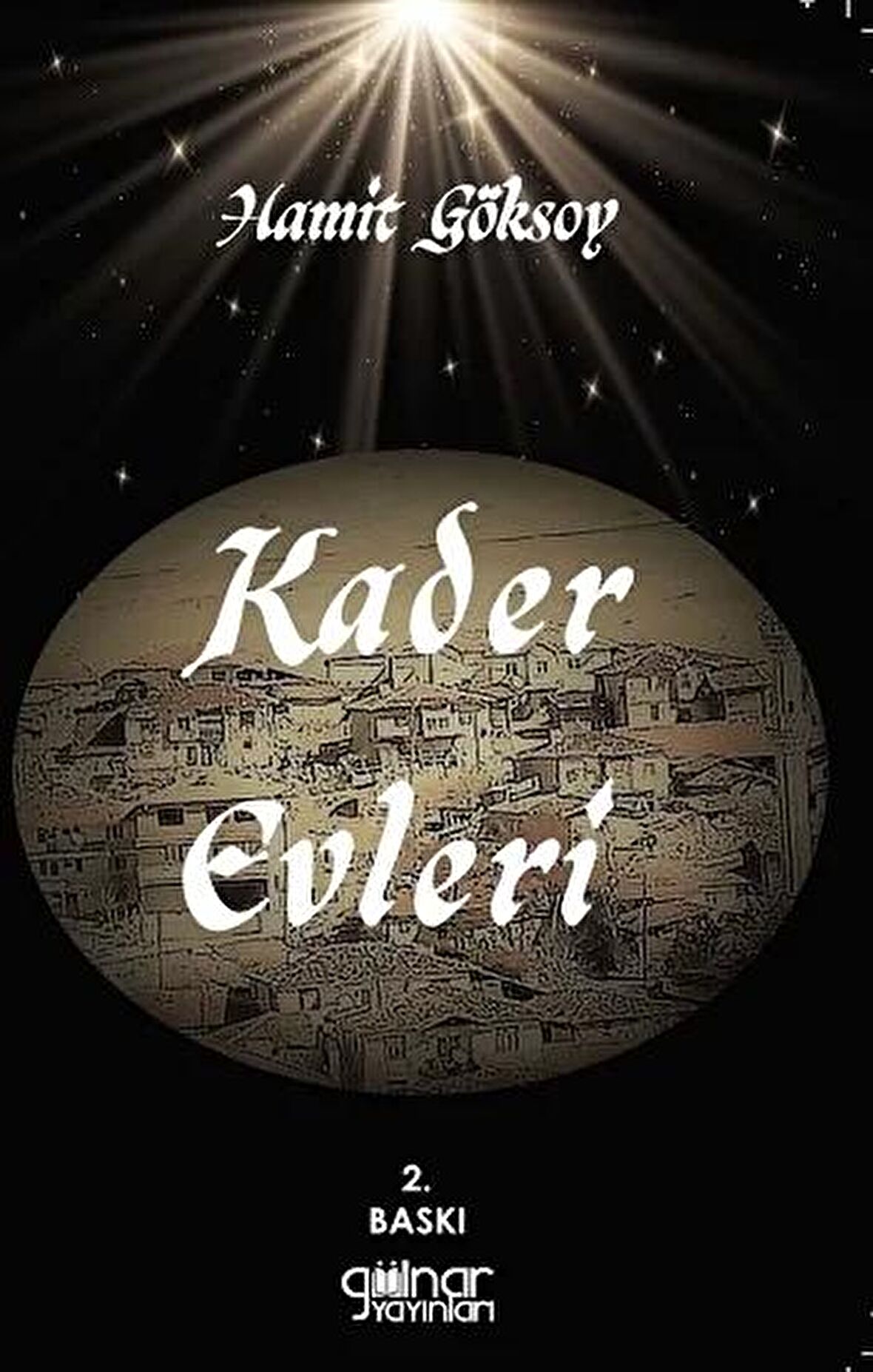 Kader Evleri