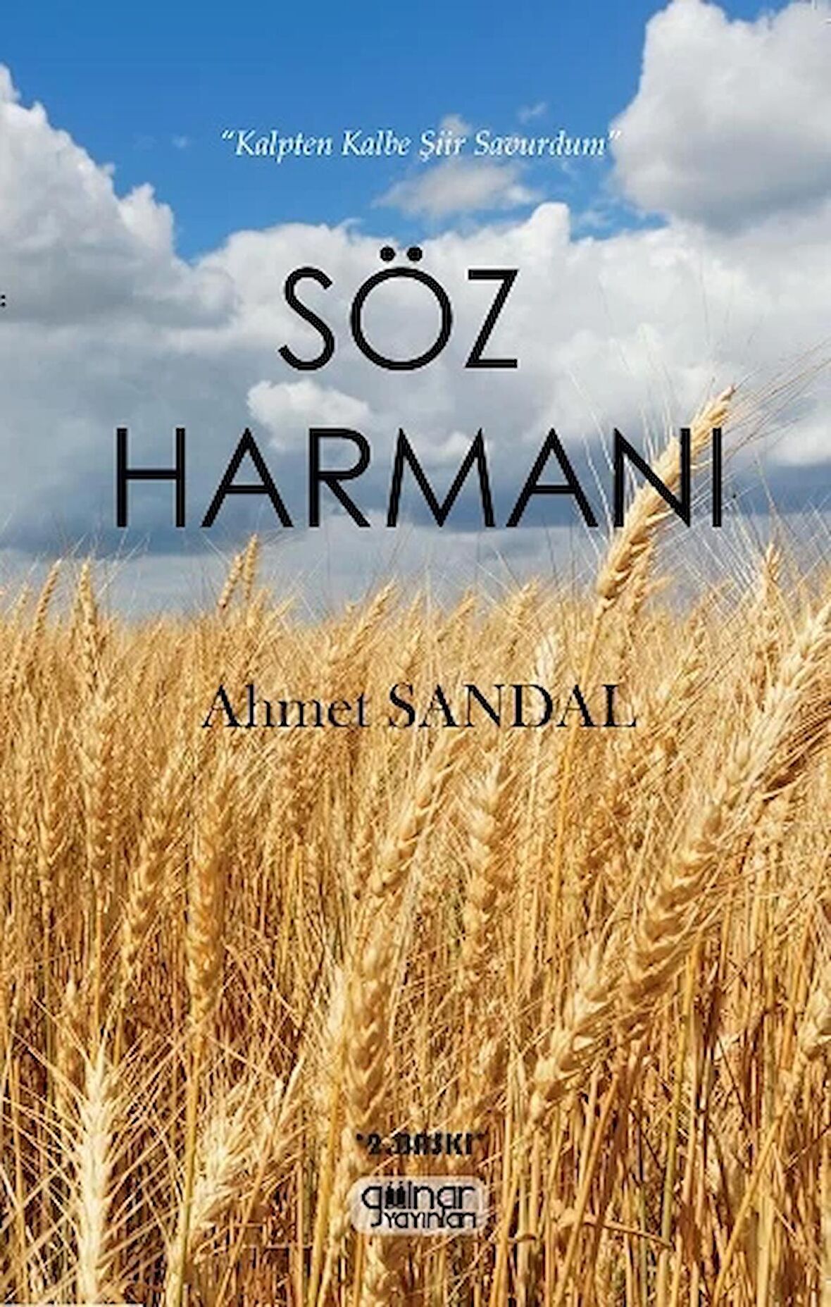 Söz Harmanı