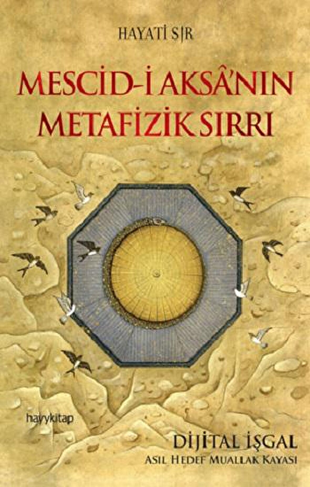 Mescid-i Aksa’nın Metafizik Sırrı