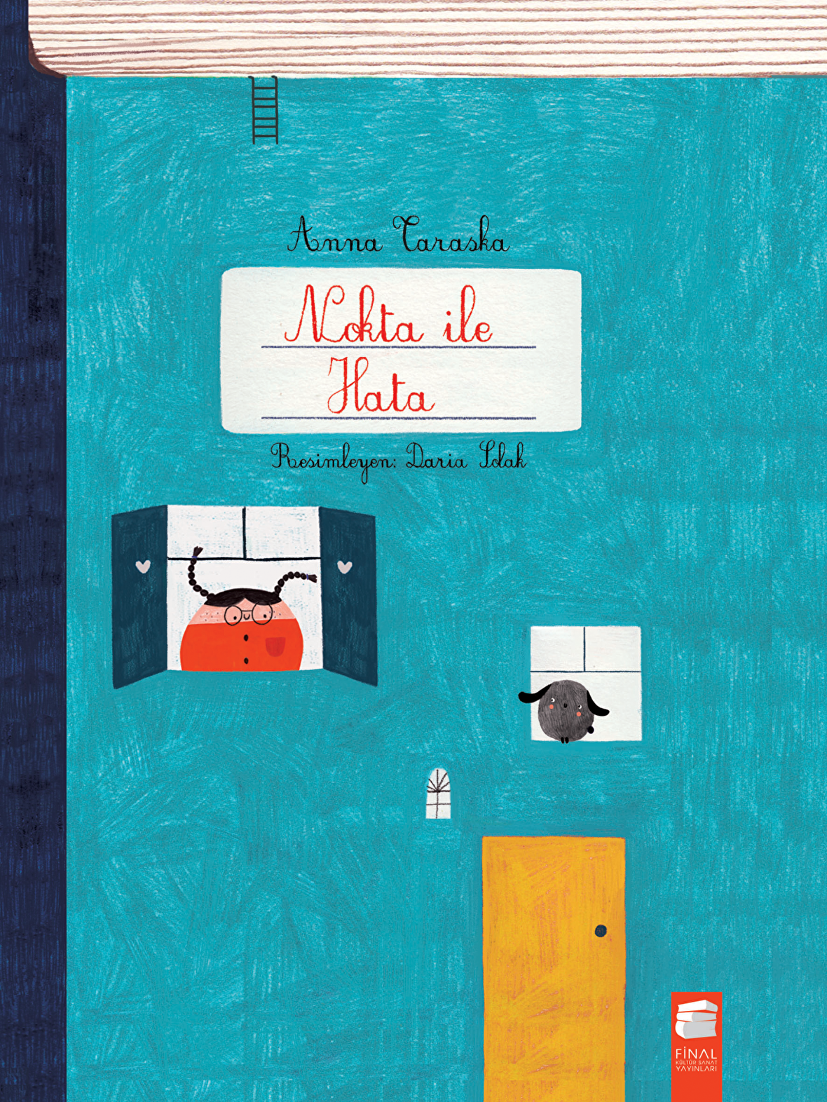 Nokta İle Hata
