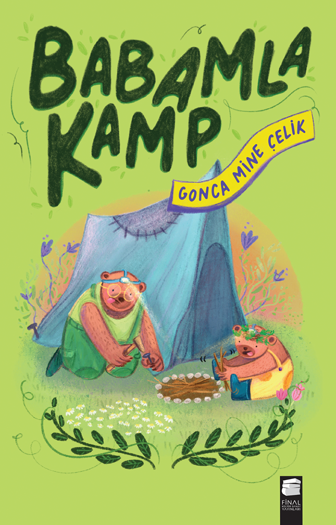 Babamla Kamp