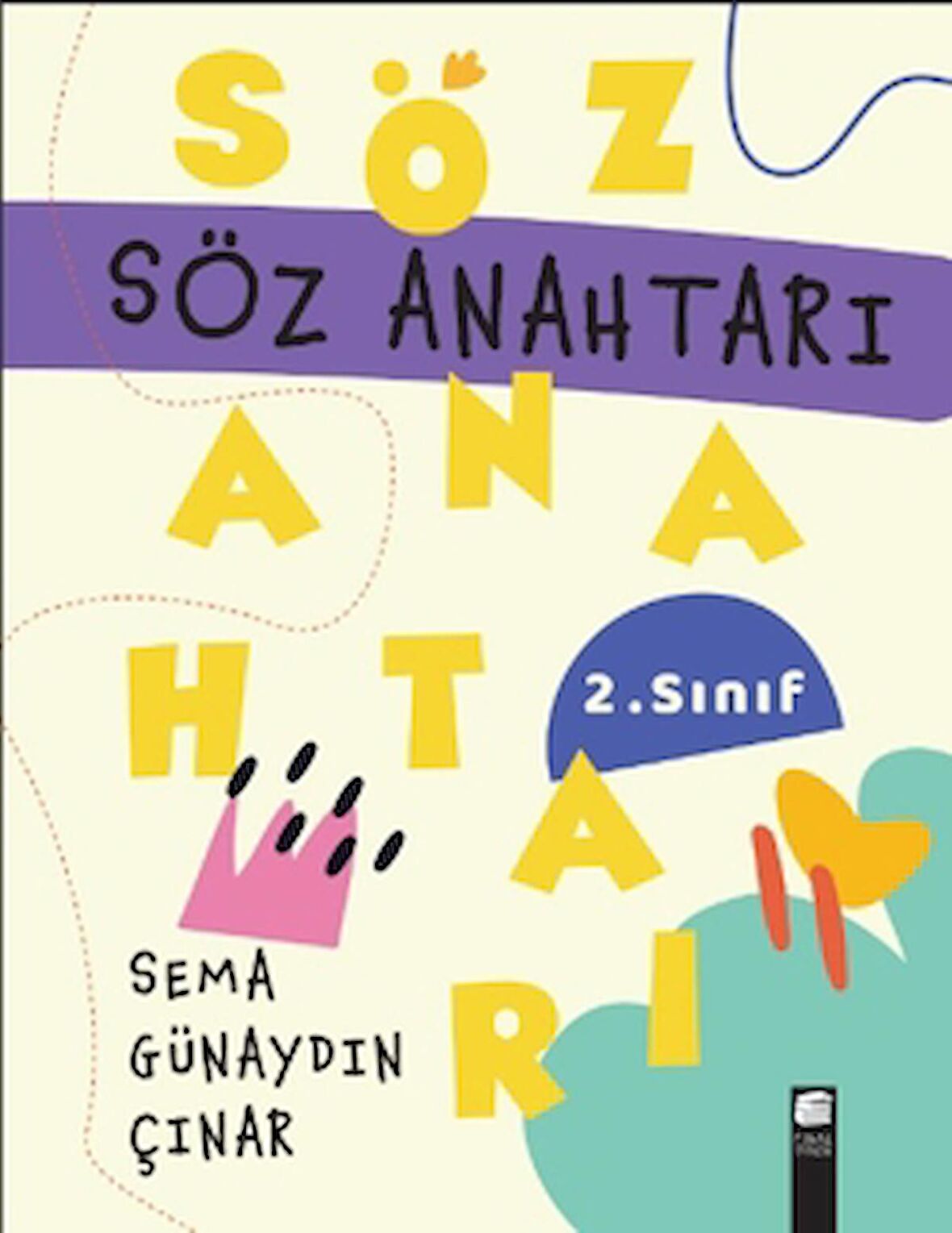 Söz Anahtarı