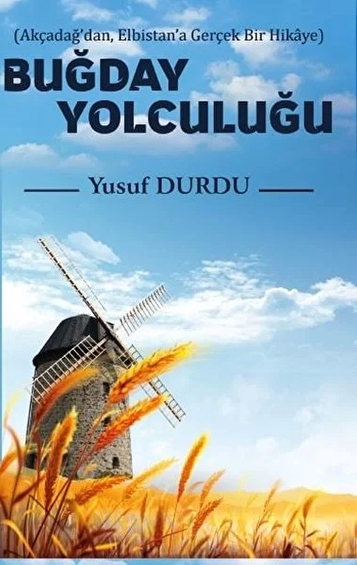 Buğday Yolculuğu