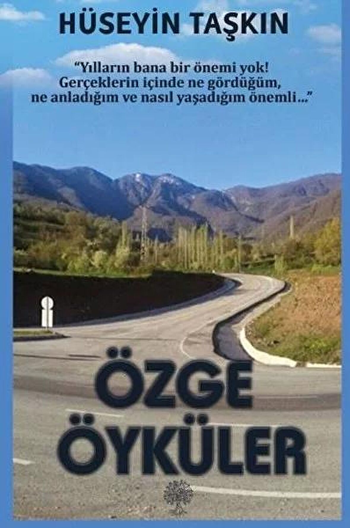 Özge Öyküler