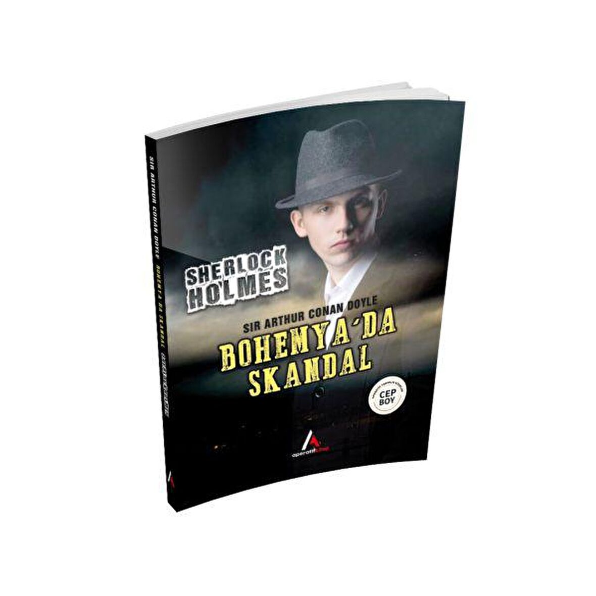 Bohemya'da Skandal - Sherlock Holmes