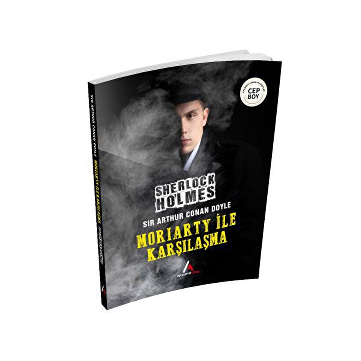 Moriarty İle Karşılaşma - Sherlock Holmes