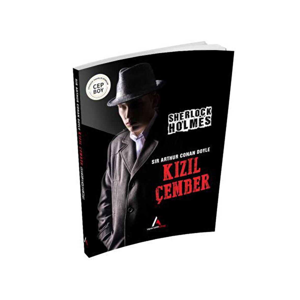 Kızıl Çember - Sherlock Holmes