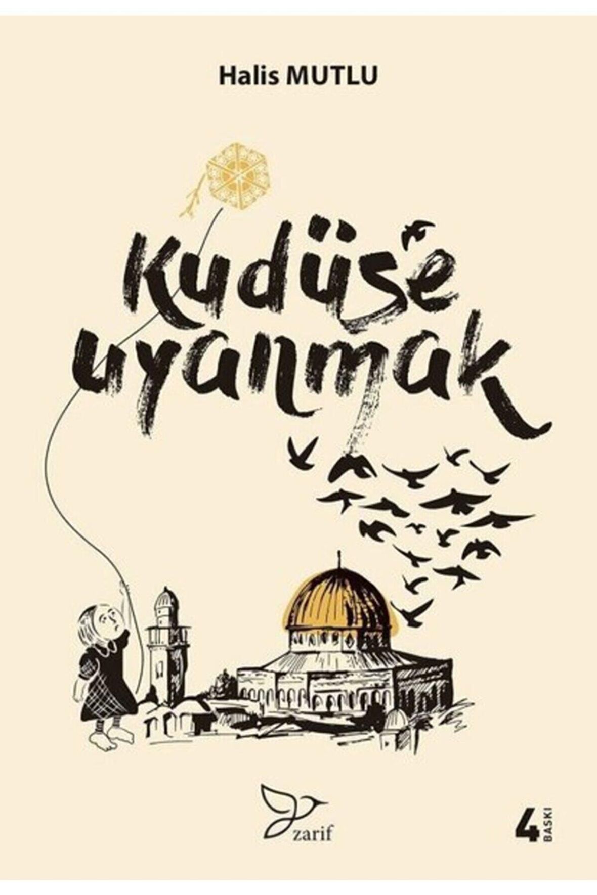 Kudüs'e Uyanmak