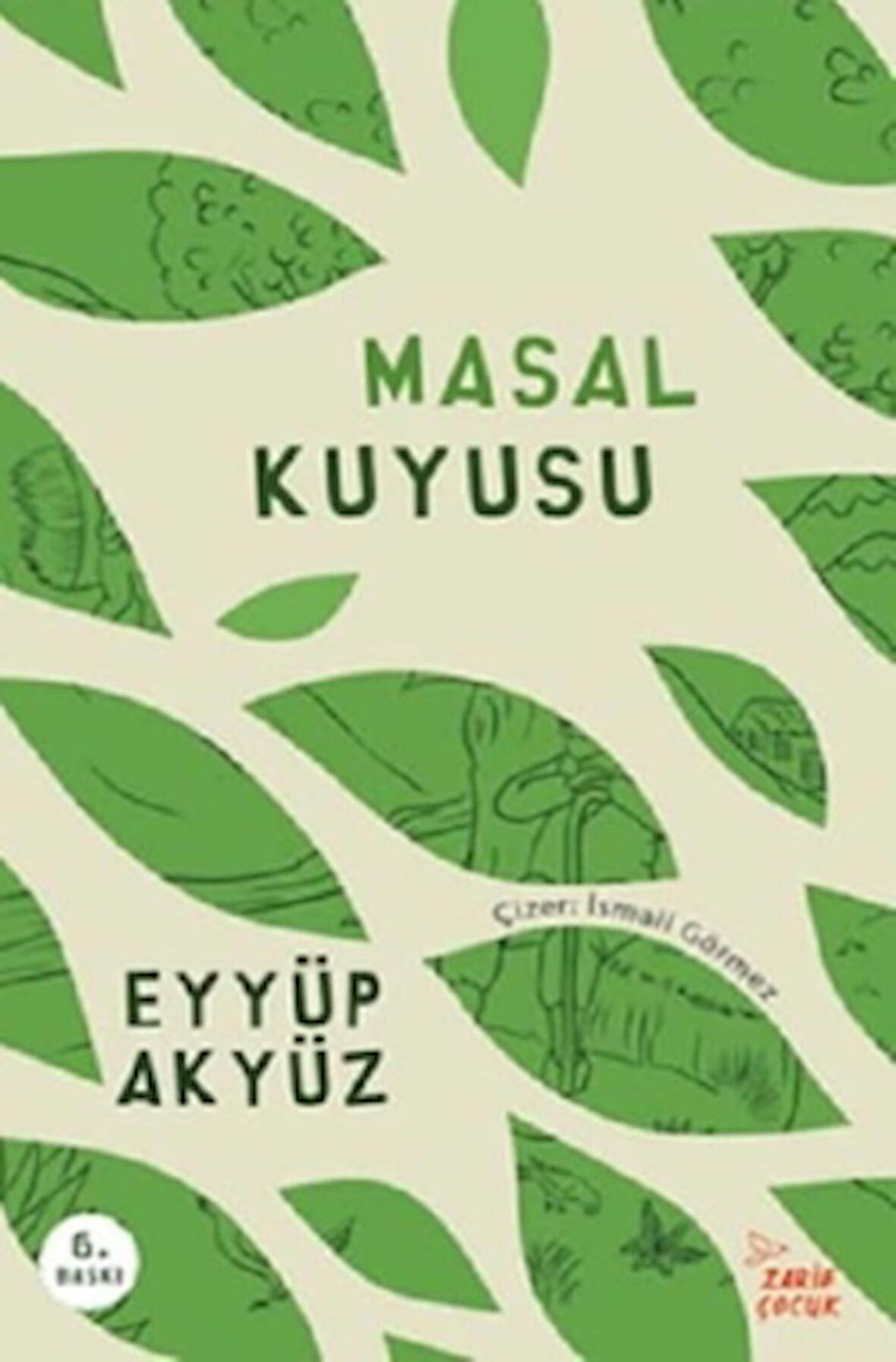Masal Kuyusu