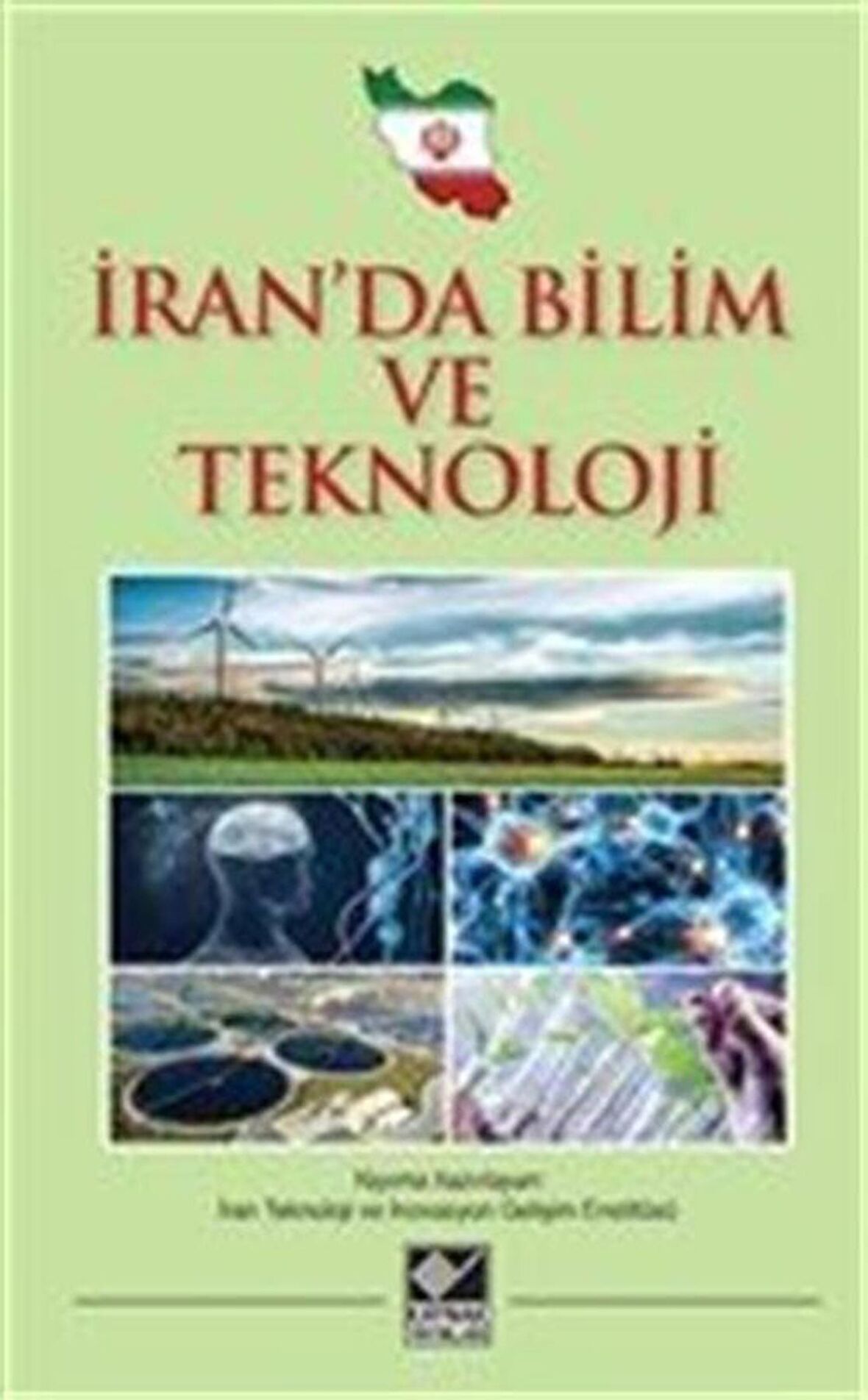 İran’da Bilim ve Teknoloji