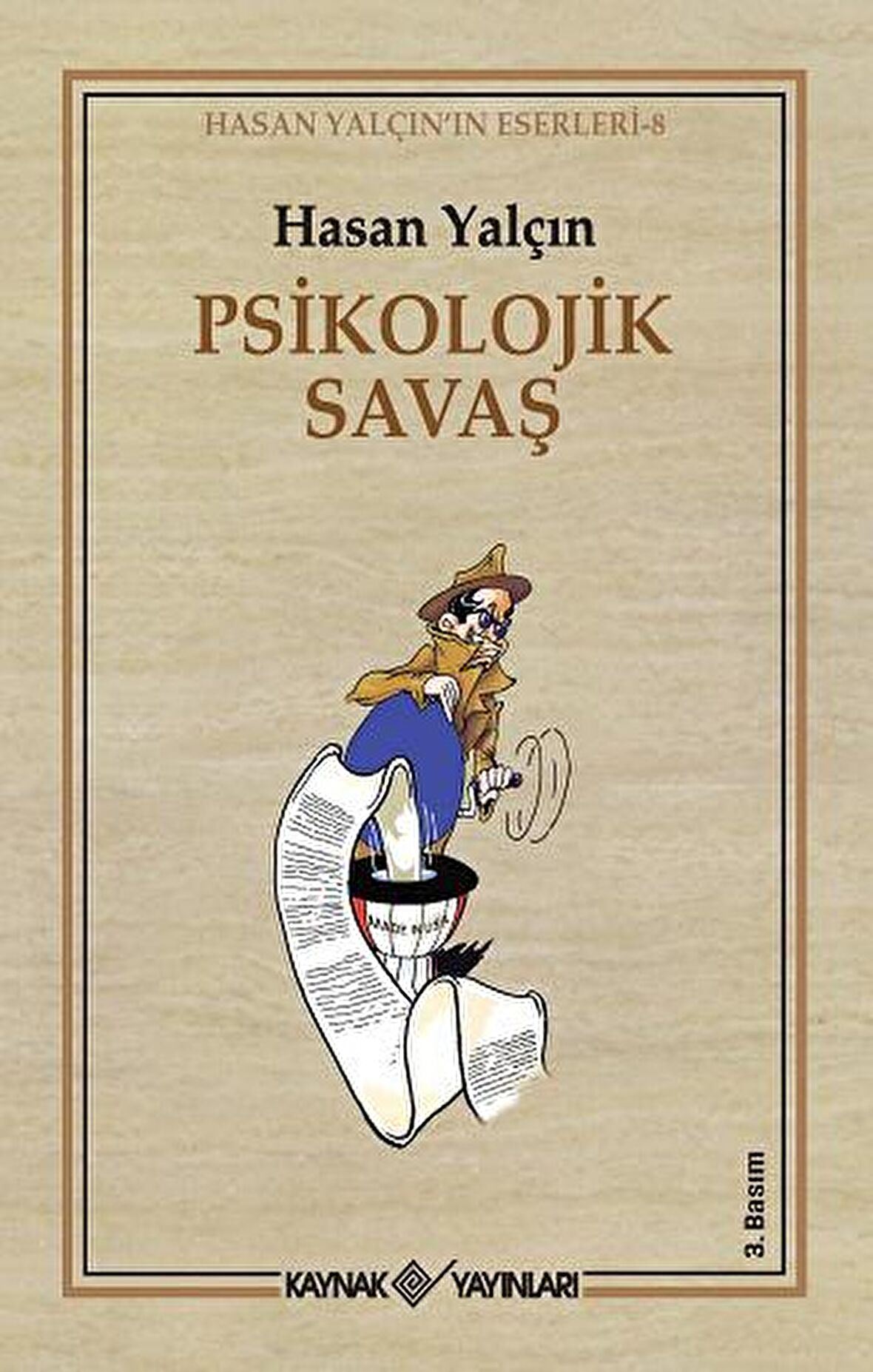 Psikolojik Savaş