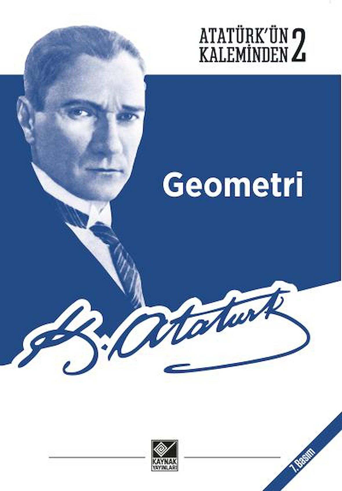 Atatürk'ün Kaleminden 2: Geometri