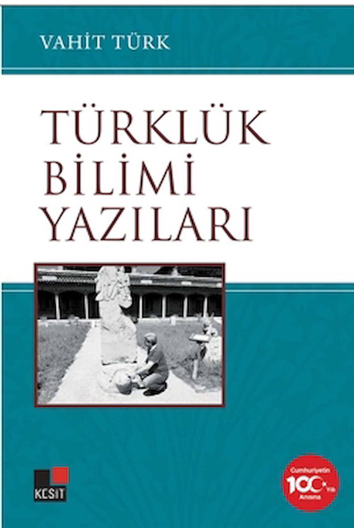 Türklük Bilimi Yazıları