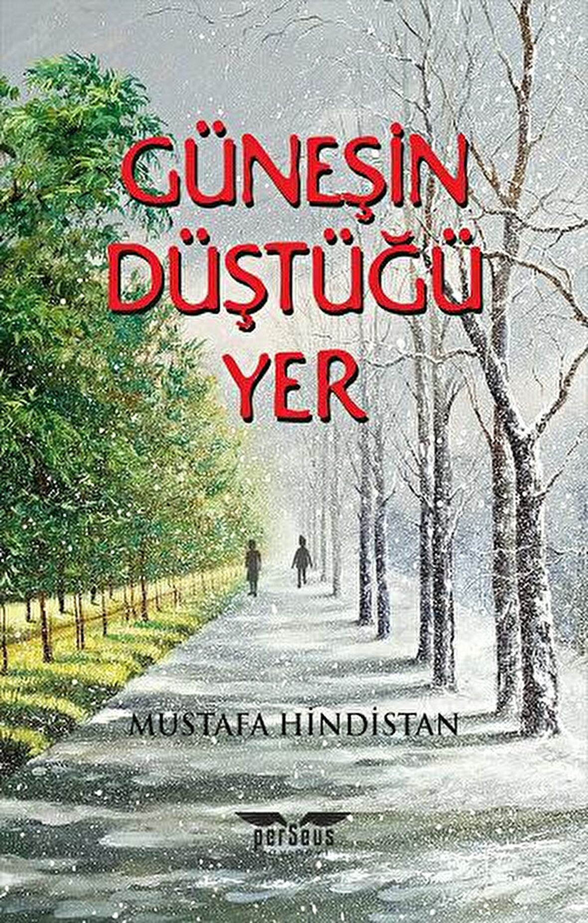 Güneşin Düştüğü Yer