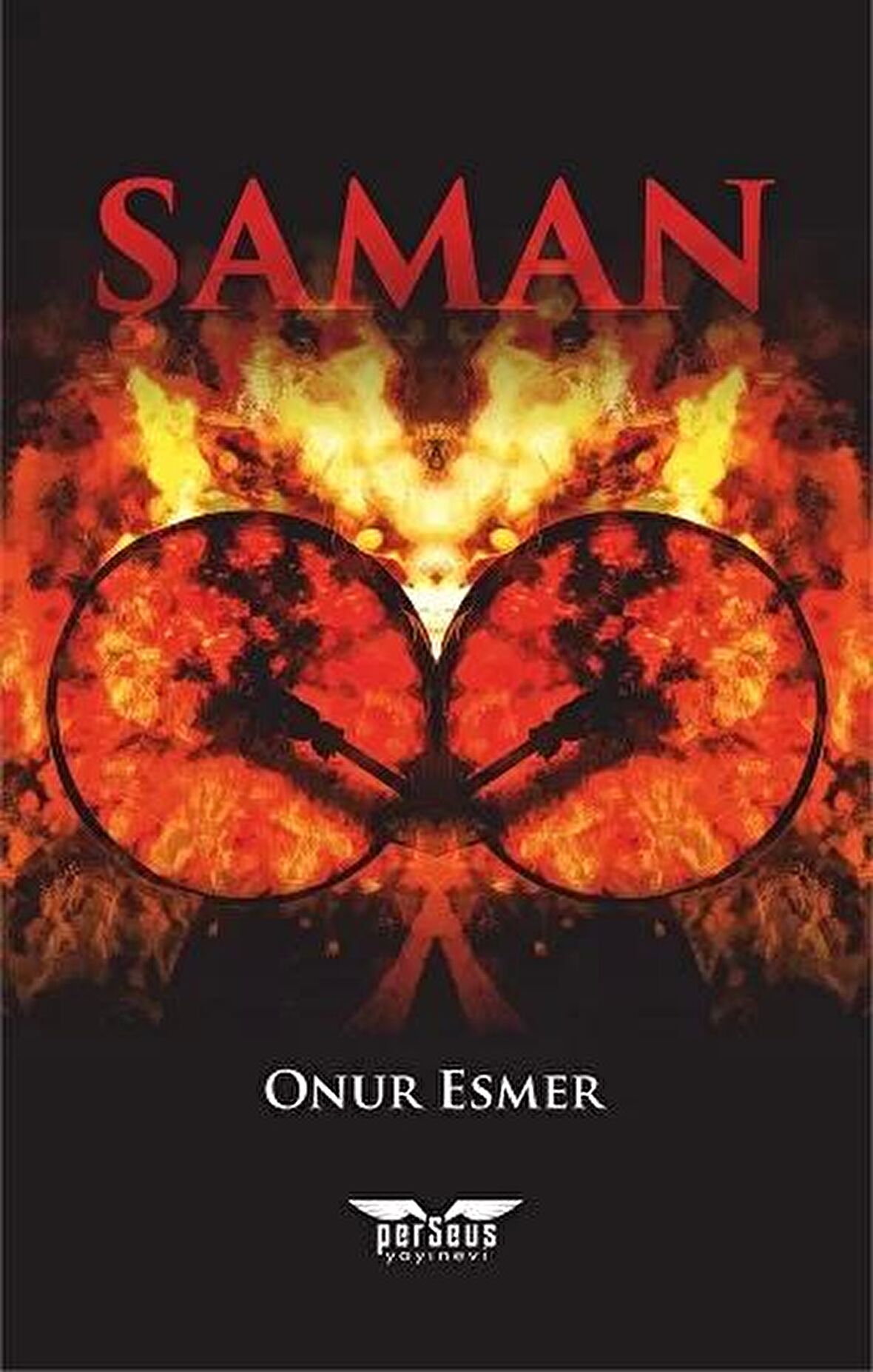 Şaman