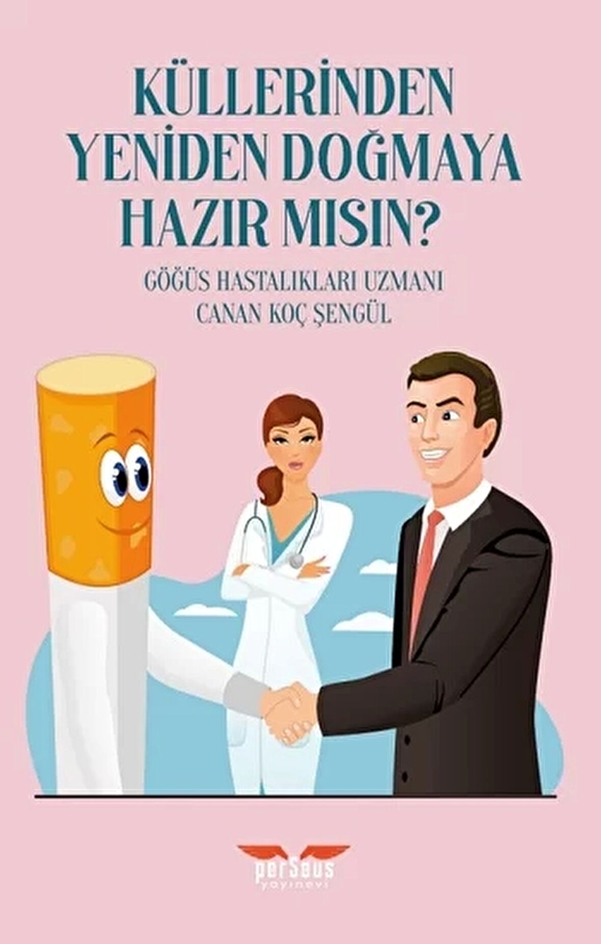 Küllerinden Yeniden Doğmaya Hazır Mısın ?