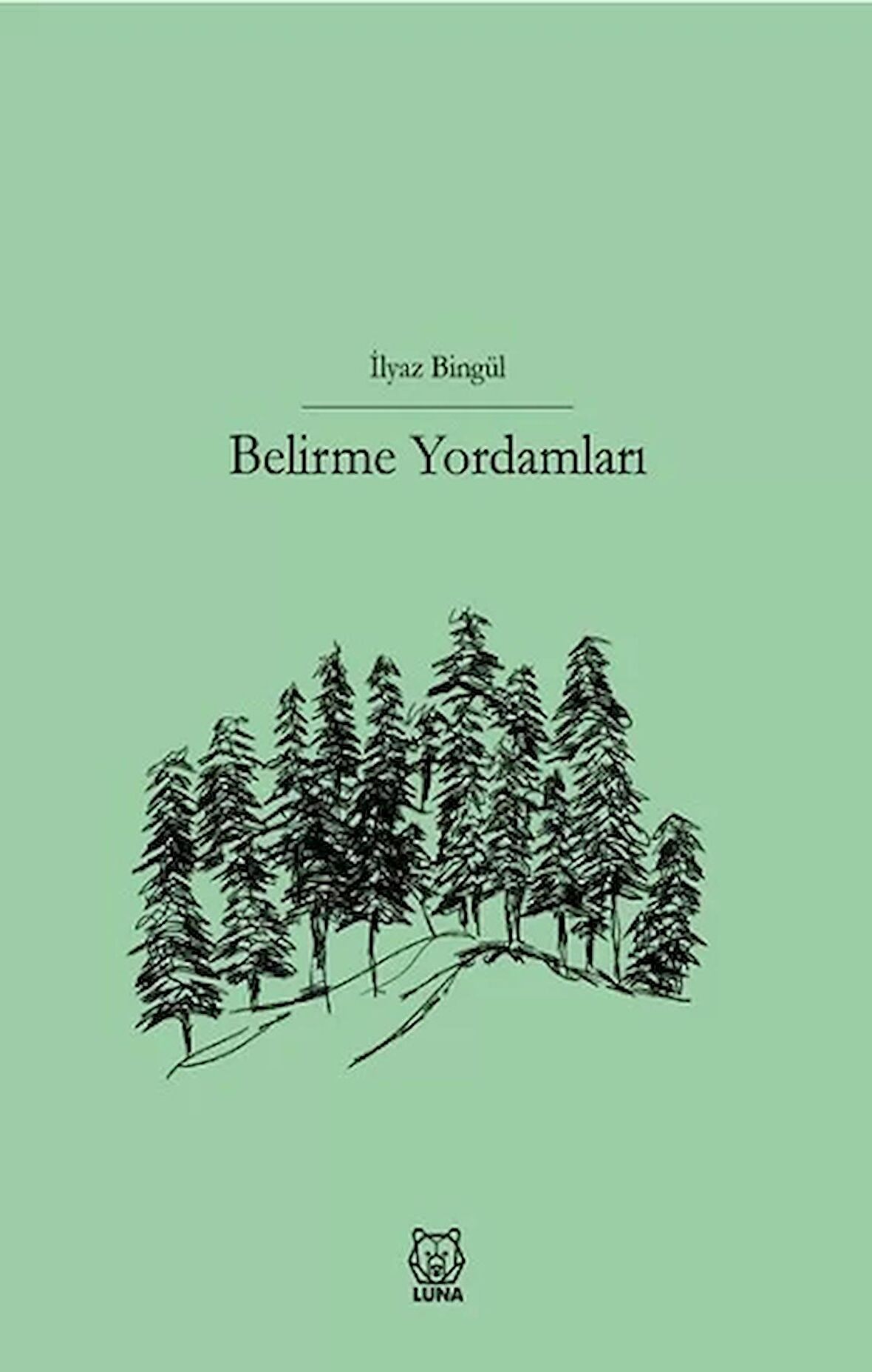 Belirme Yordamları