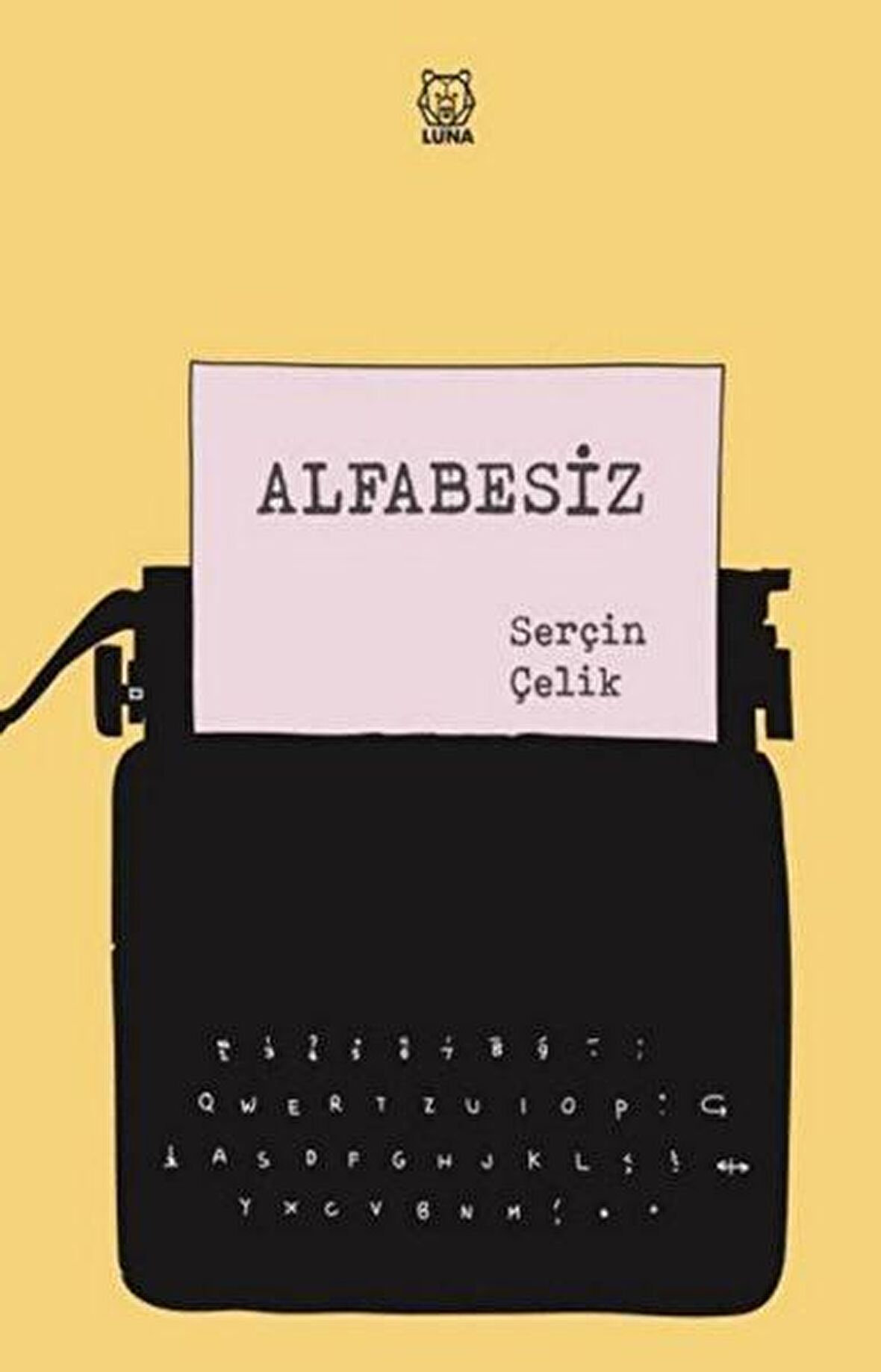 Alfabesiz