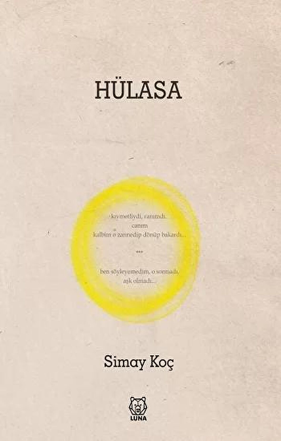 Hülasa