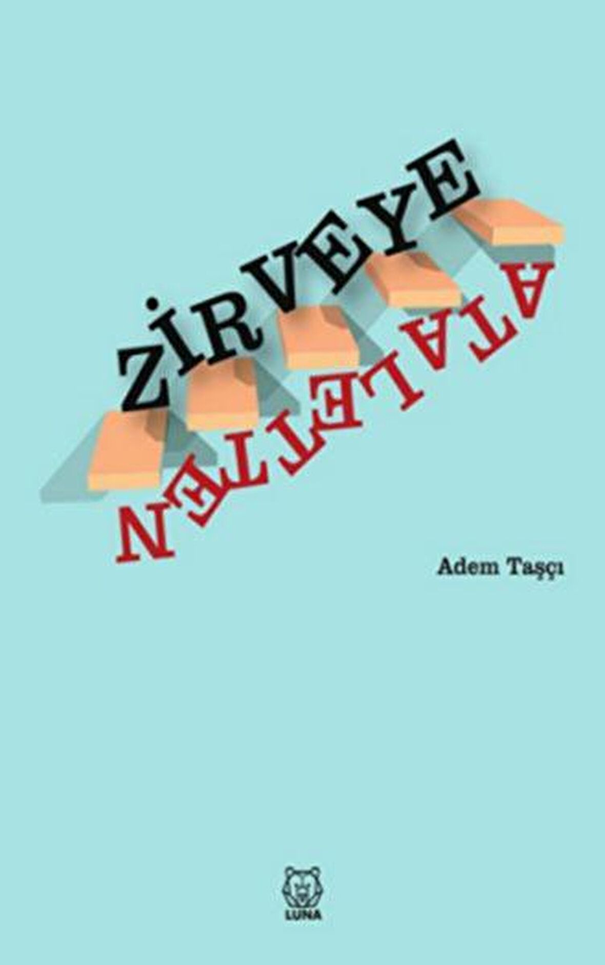 Ataletten Zirveye