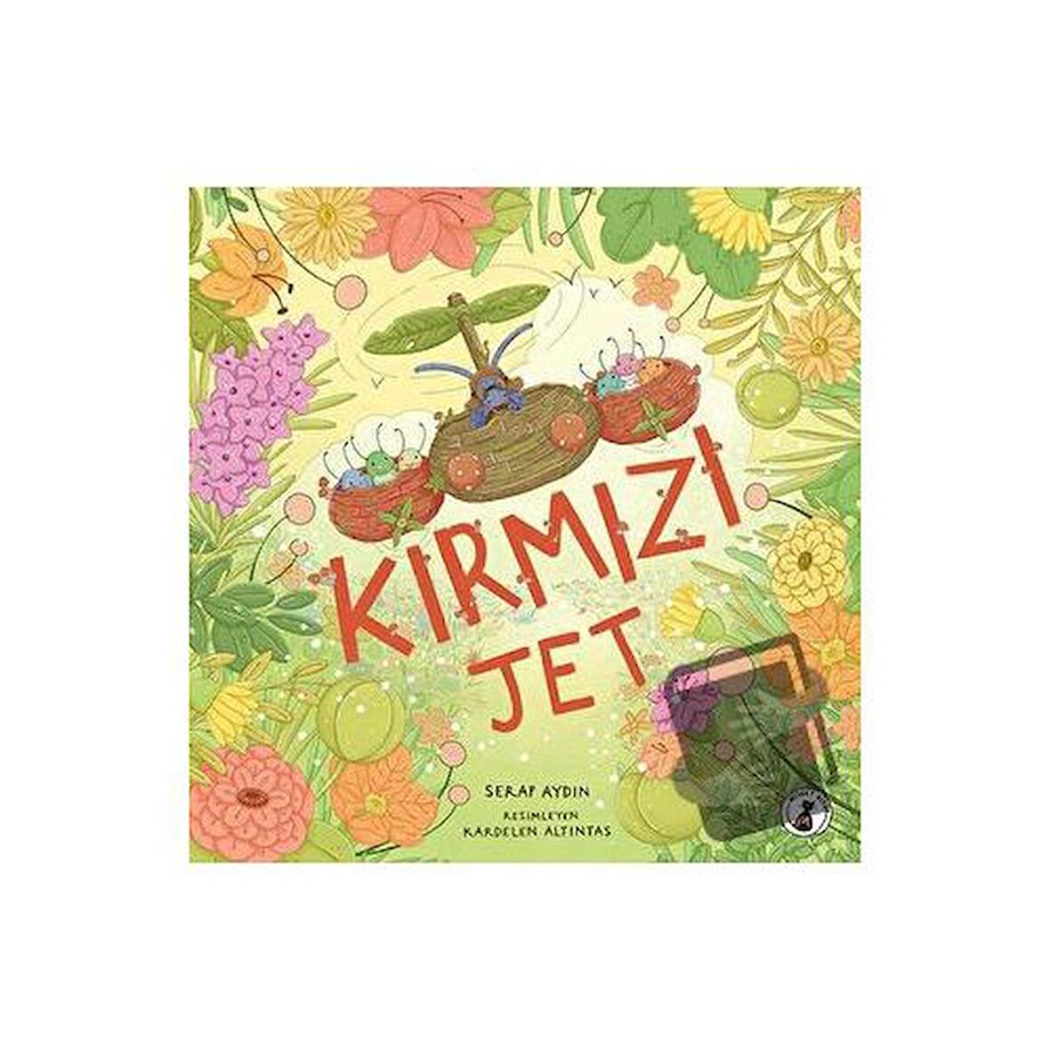 Kırmızı Jet