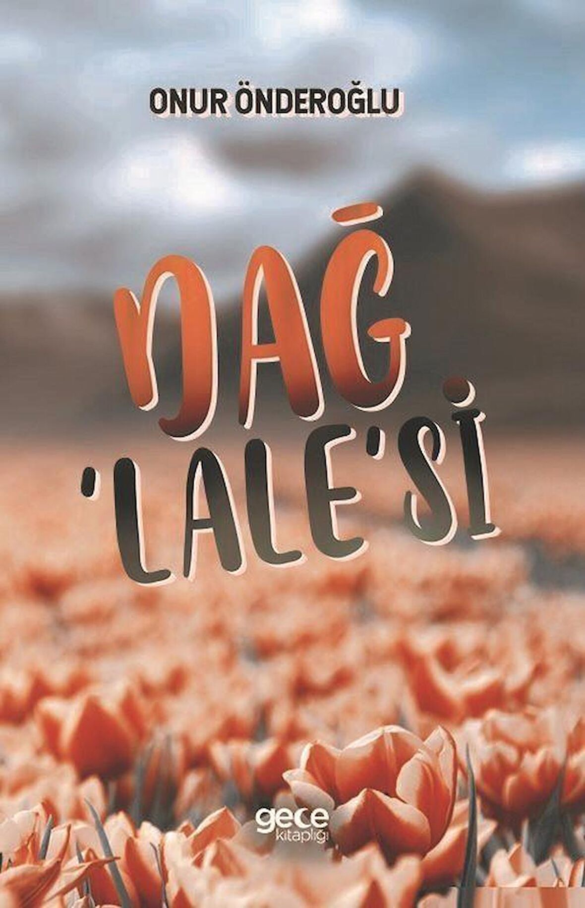 Dağ Lale'si