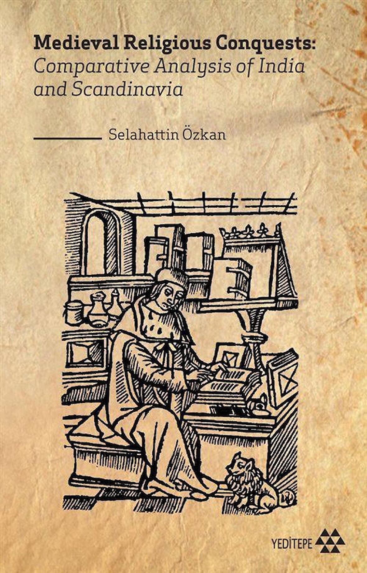 Medieval Religious Conquests: Comparative Analysis of India and Scandinavia