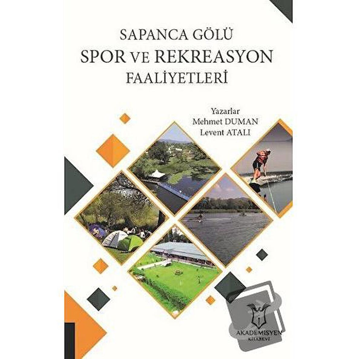 Sapanca Gölü Spor ve Rekreasyon Faaliyetleri
