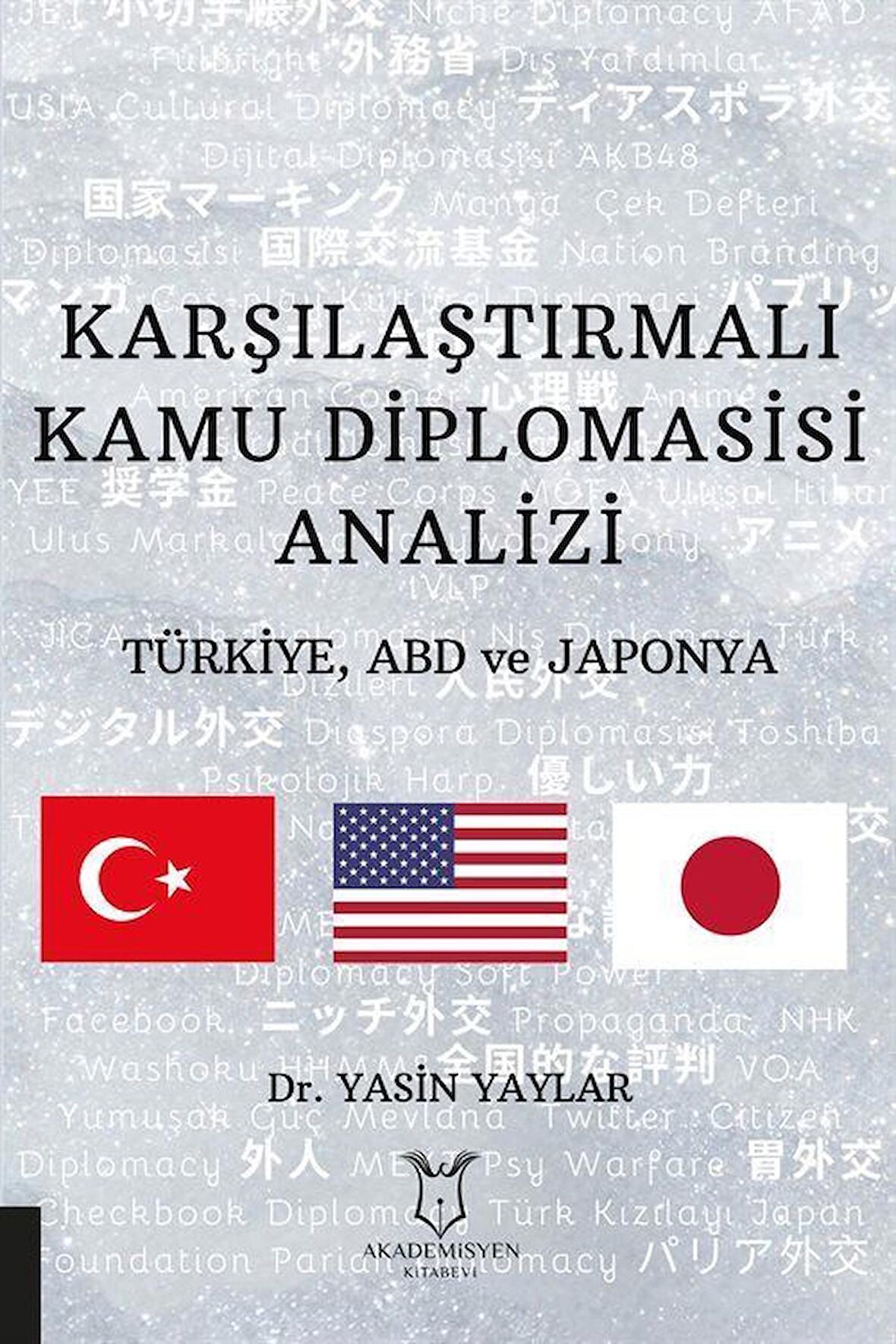 Karşılaştırmalı Kamu Diplomasisi Analizi