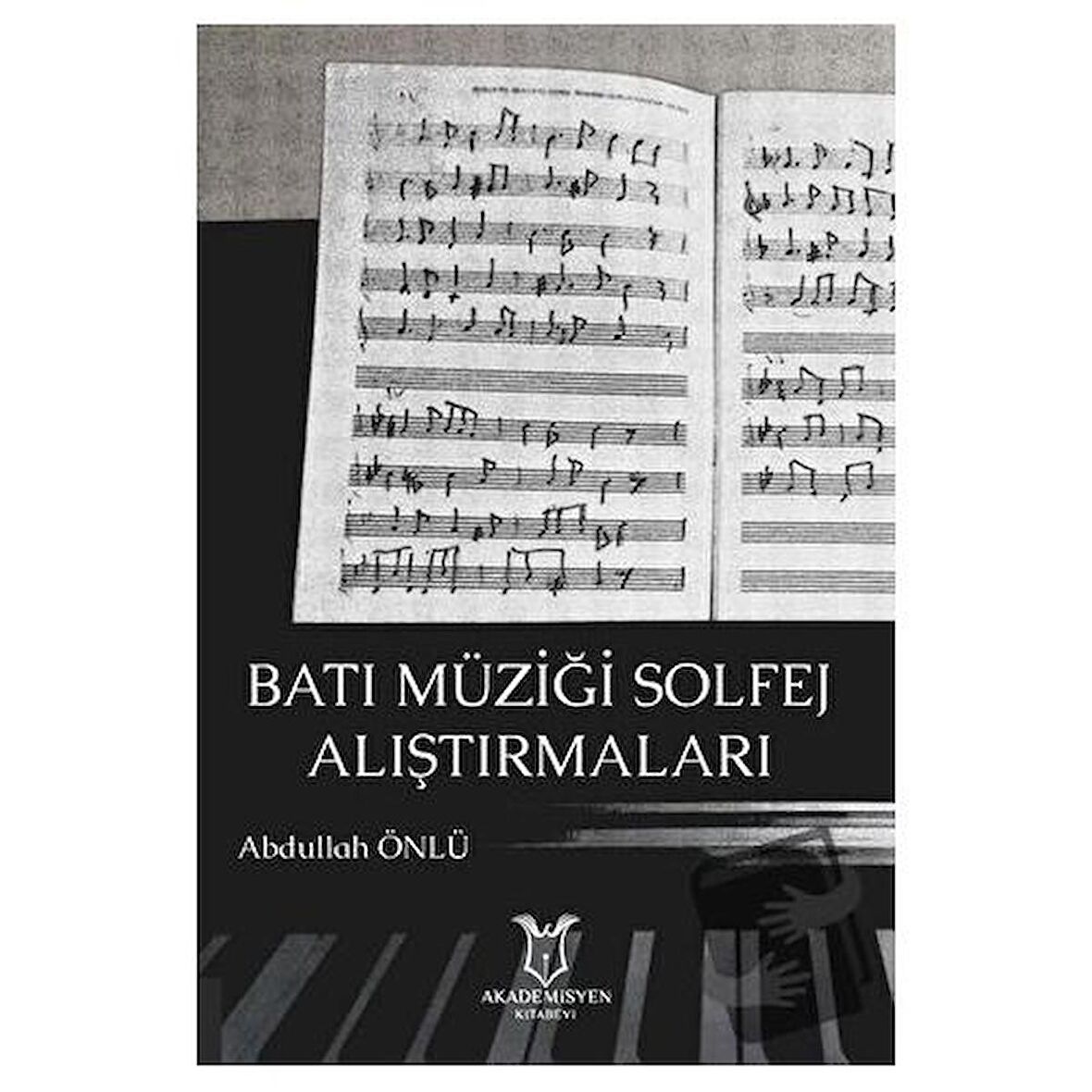 Batı Müziği Solfej Alıştırmaları