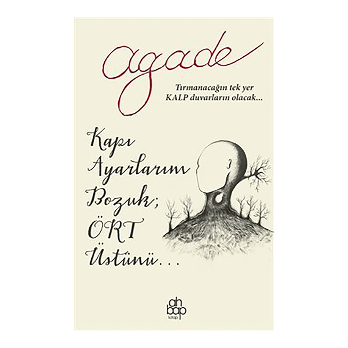 Kapı Ayarlarım Bozuk; Ört Üstünü...