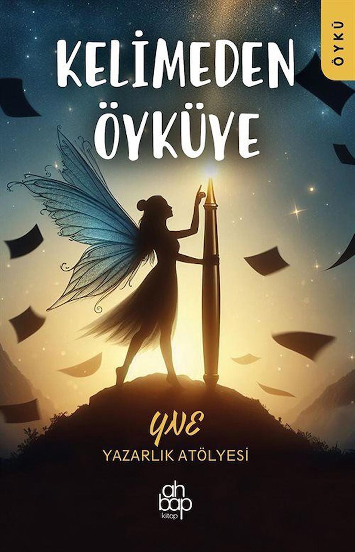 Kelimeden Öyküler