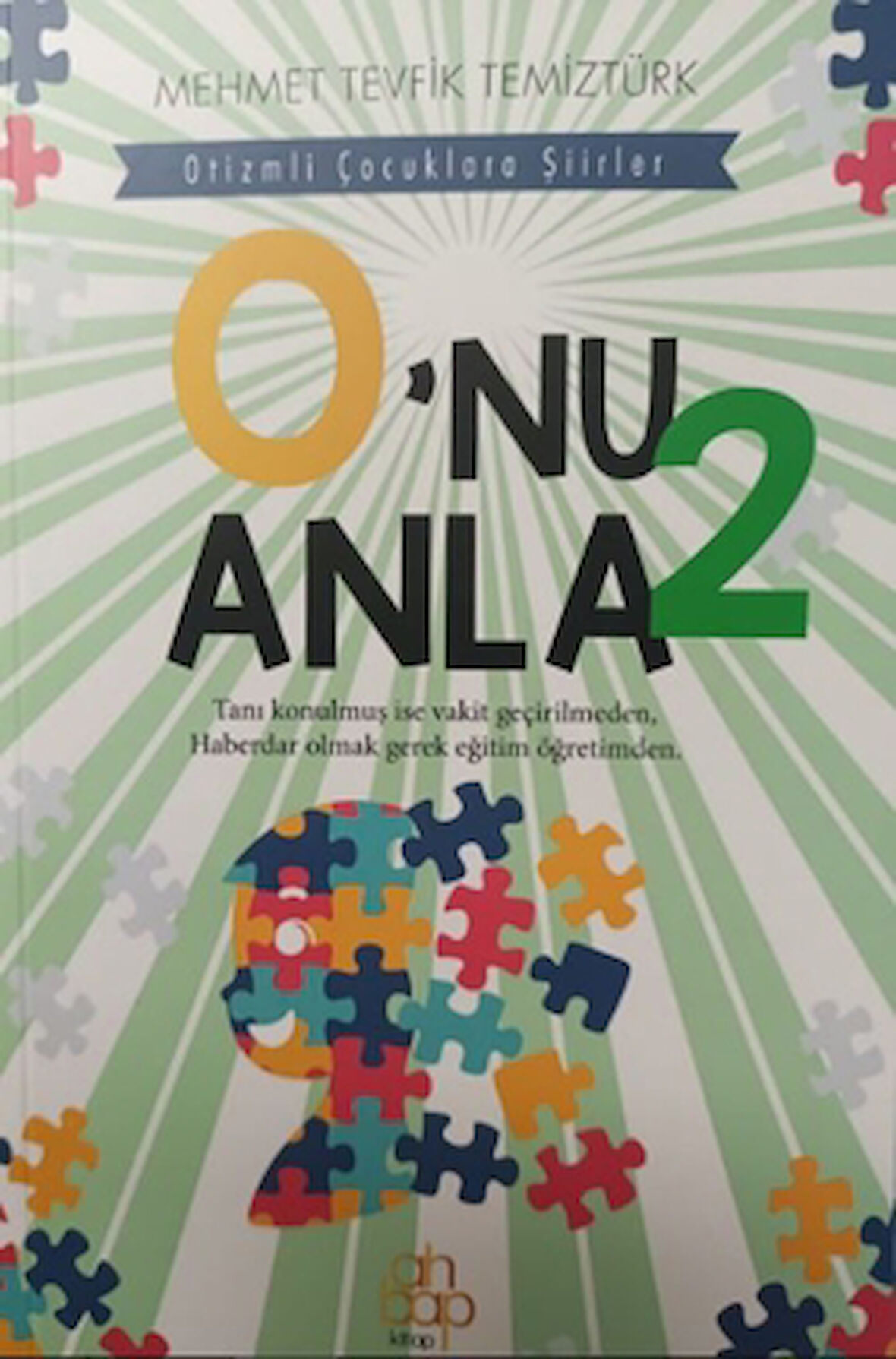 O'nu Anla 2