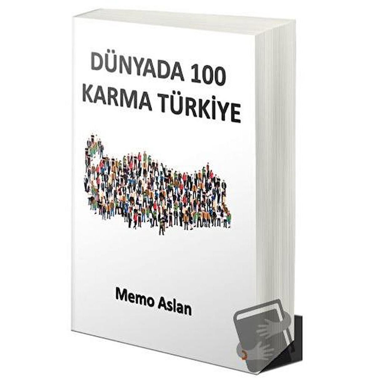 Dünyada 100 Karma Türkiye