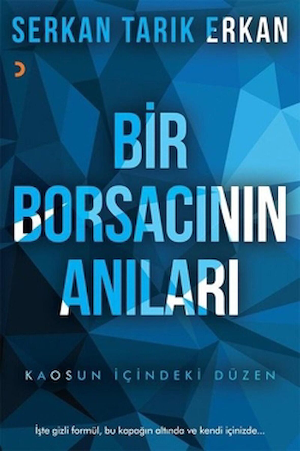 Bir Borsacının Anıları