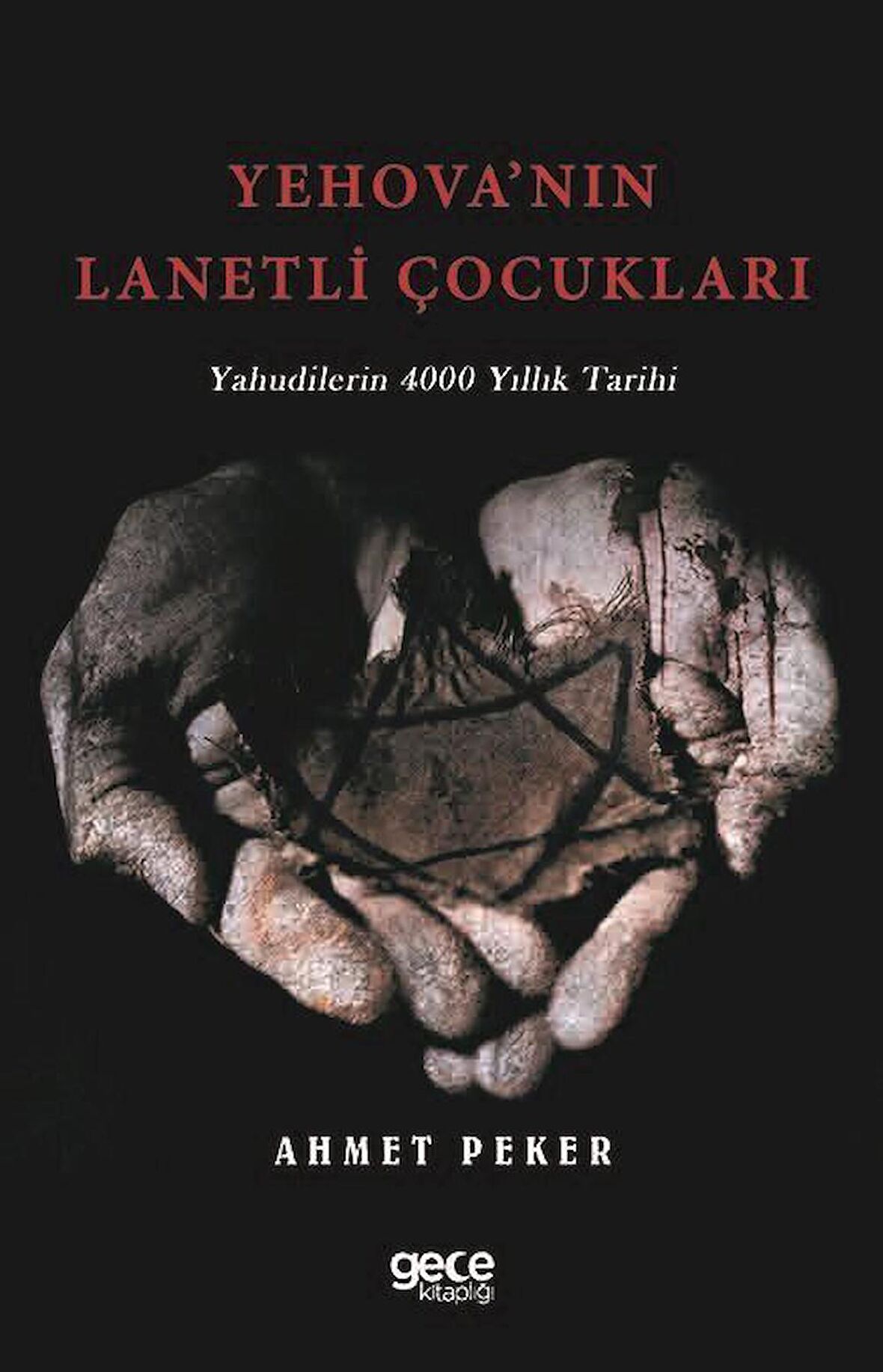 Yehova’nın Lanetli Çocukları