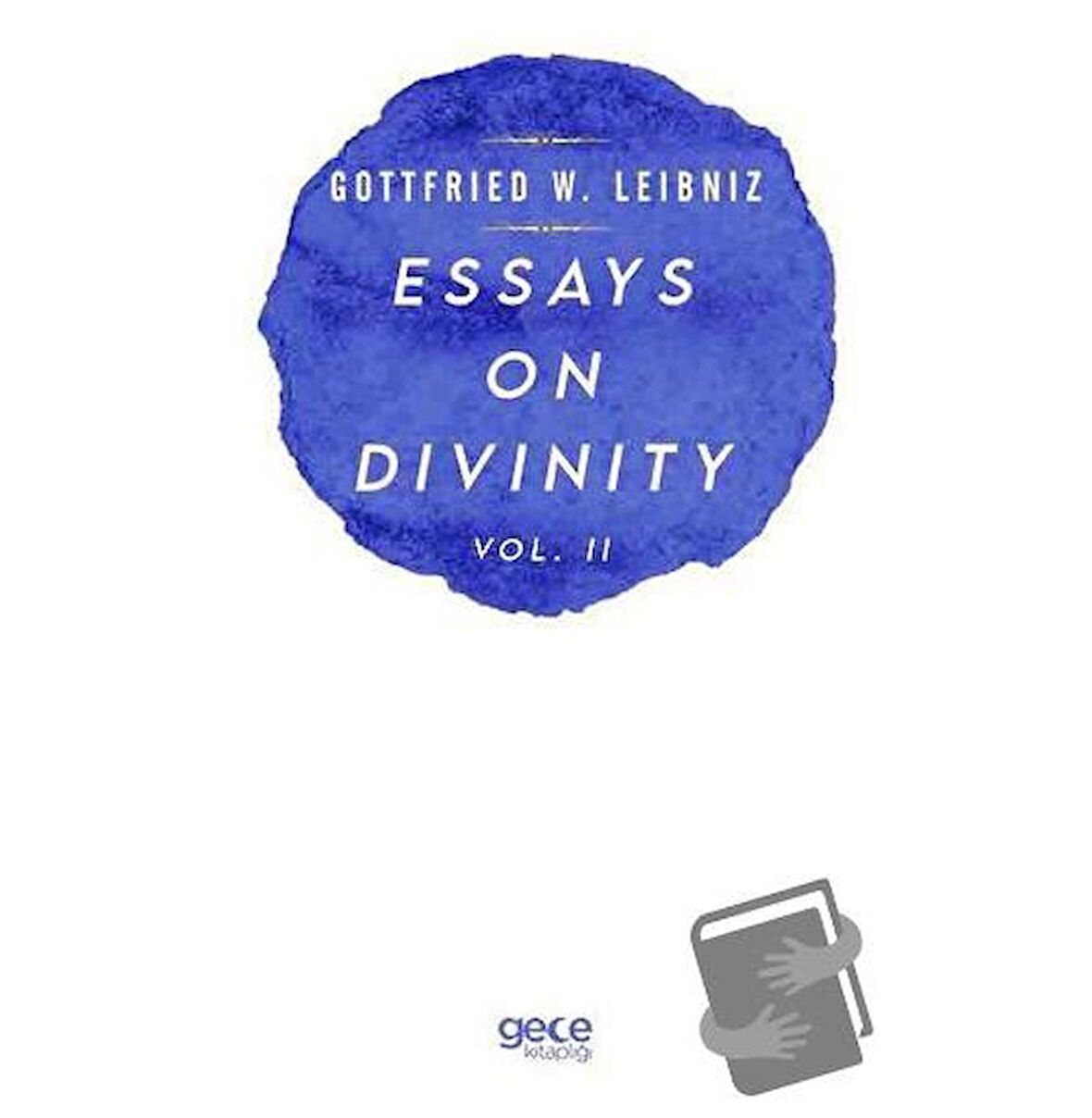 Essays On Divinity Vol. 2