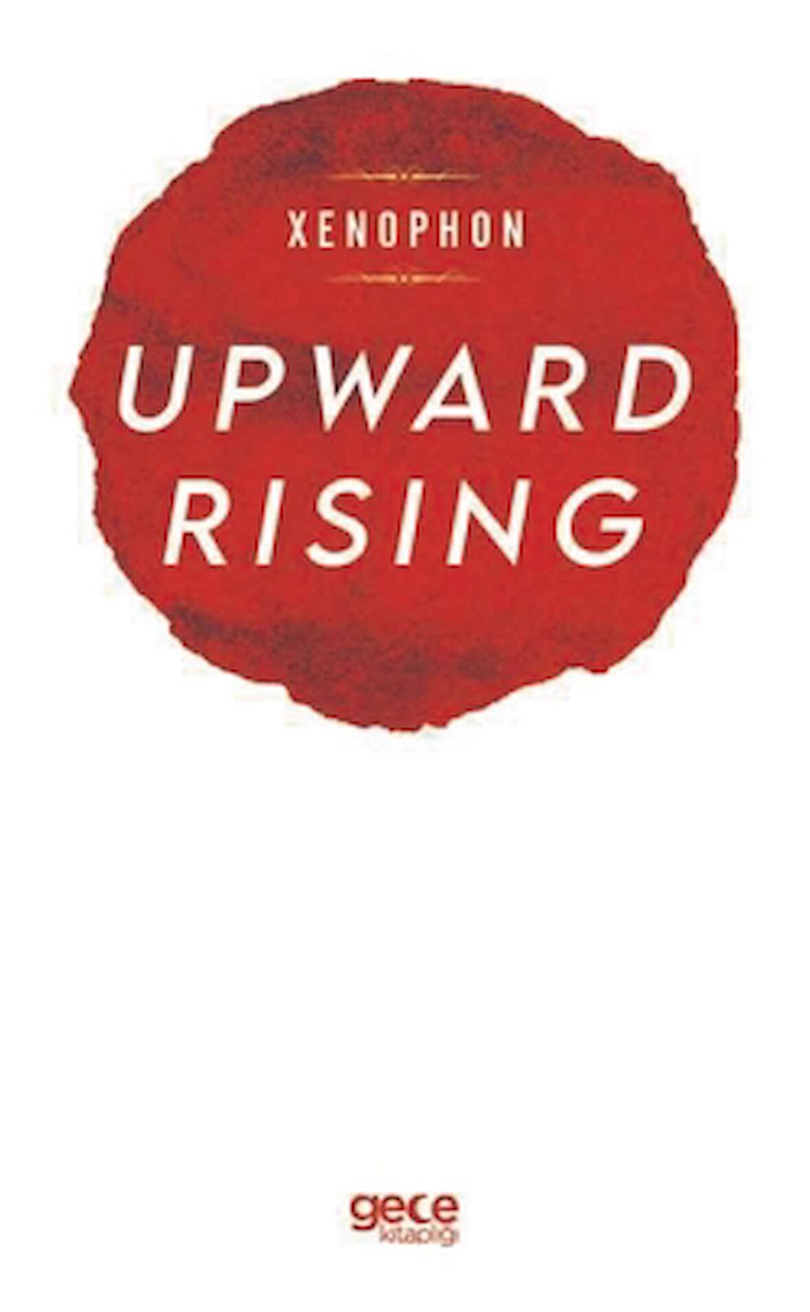 Upward Rising