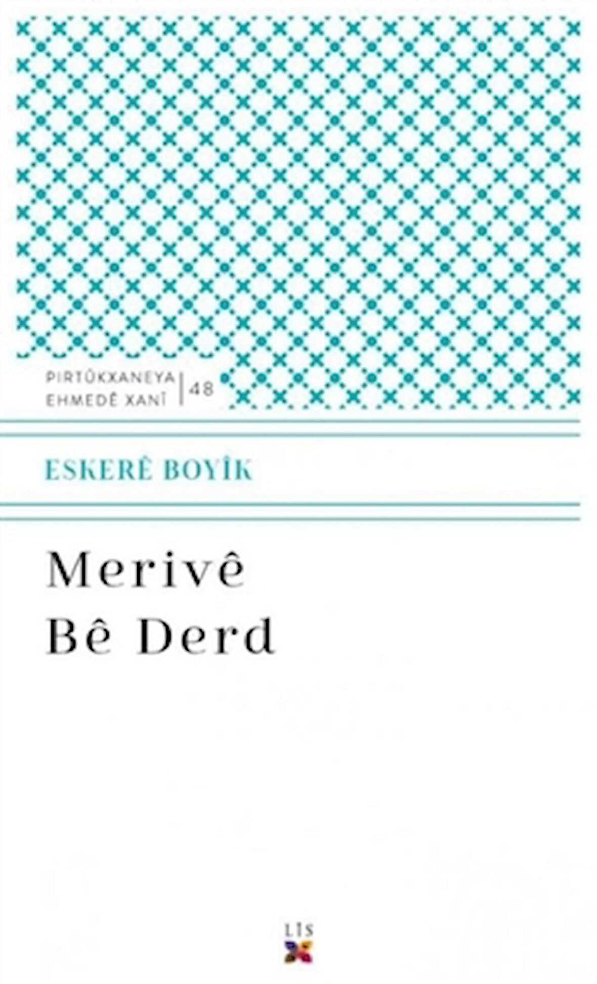 Merive Be Derd
