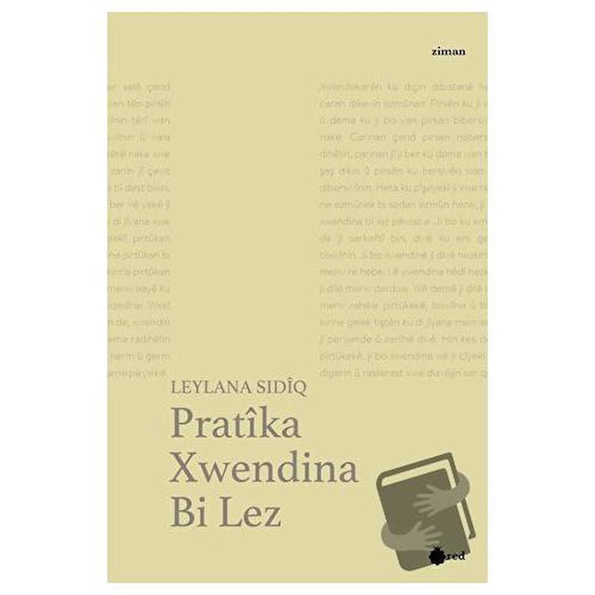 Pratika Xwendina Bi Lez