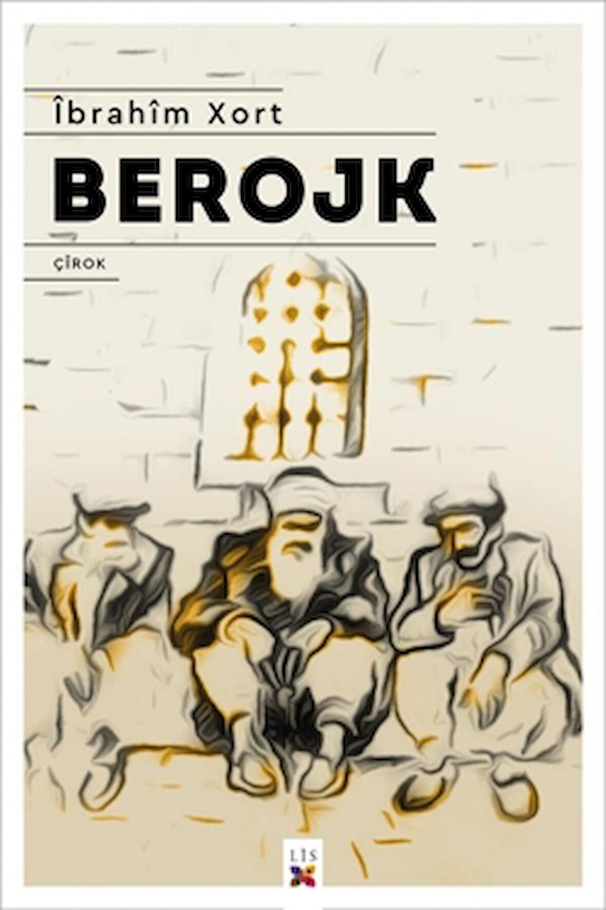 Berojk