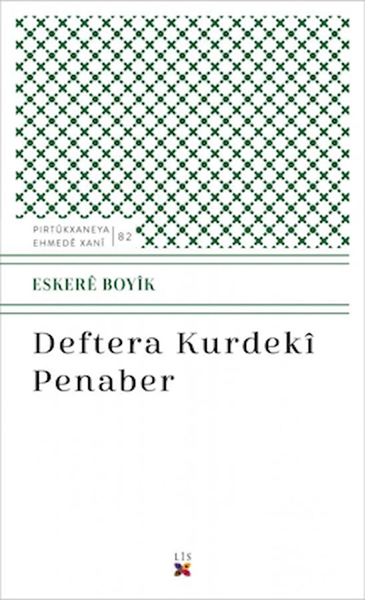 Deftera Kurdeki Penaber