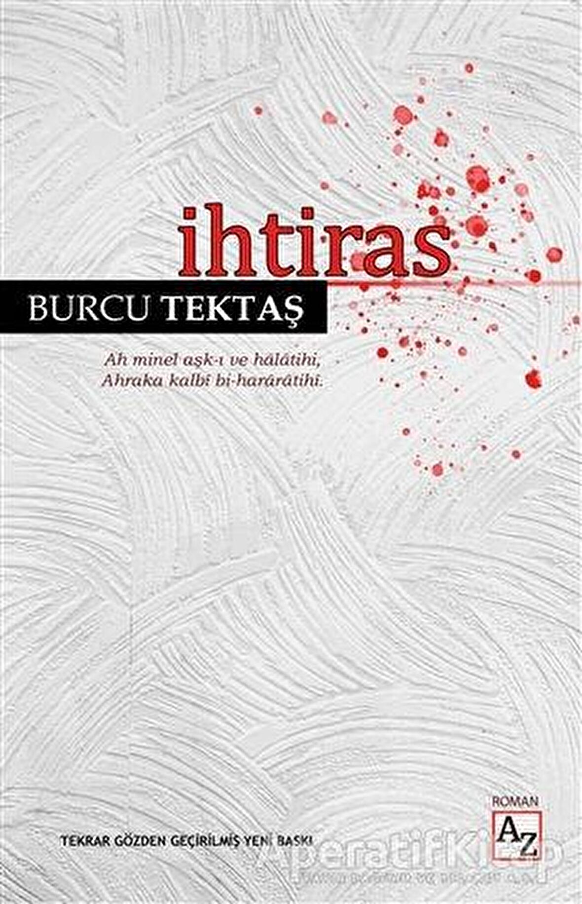 İhtiras