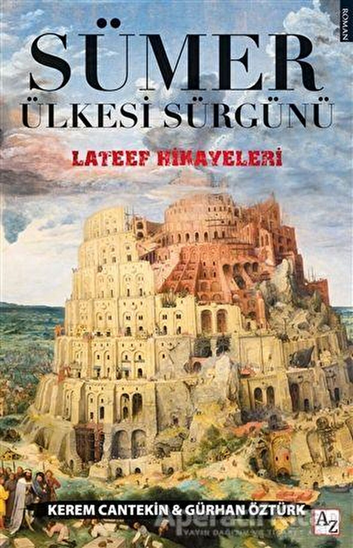 Sümer Ülkesi Sürgünü