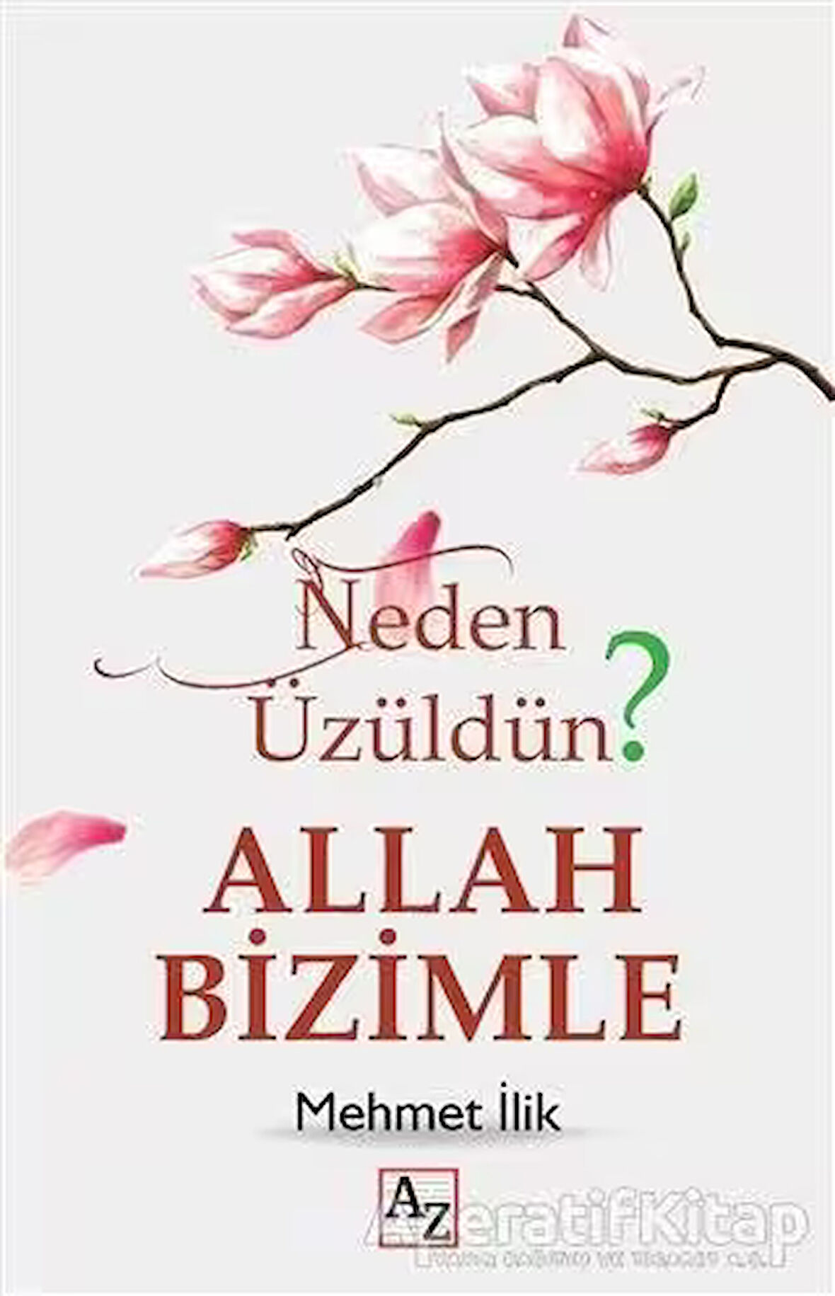 Neden Üzüldün? Allah Bizimle