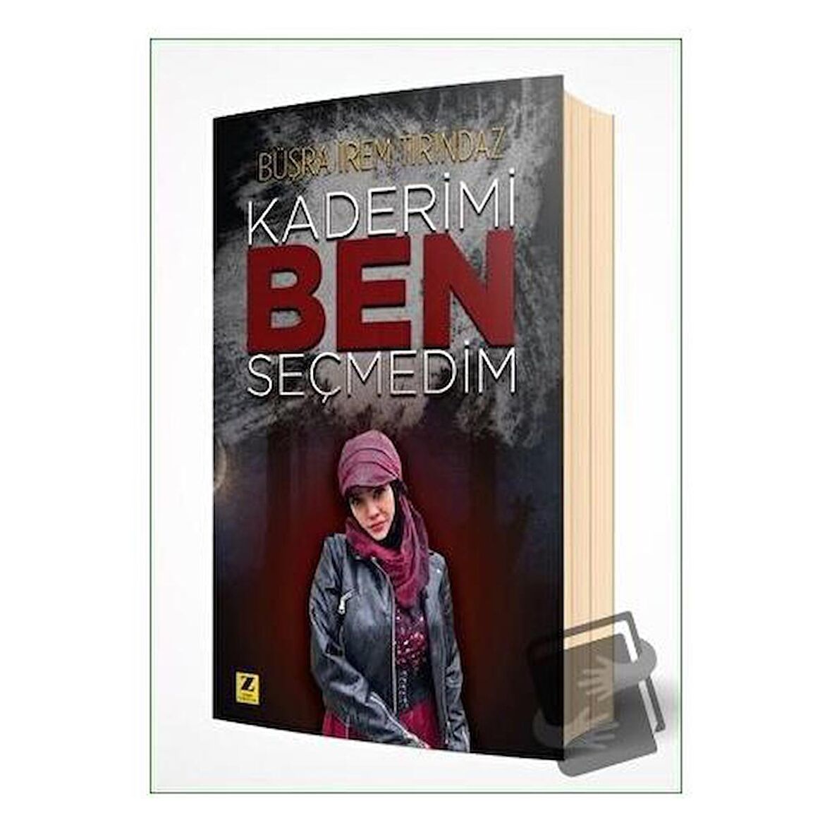 Kaderimi Ben Seçmedim